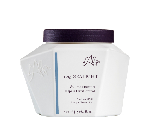 MASCA PENTRU PAR FIN CU EFECT ANTIFRIZZ 500ML