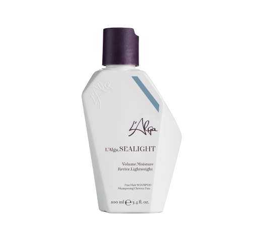 SAMPON PAR FIN CU EFECT ANTIFRIZZ 100ML