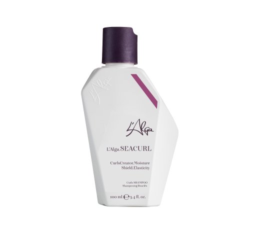 SAMPON PAR CRET 100ML