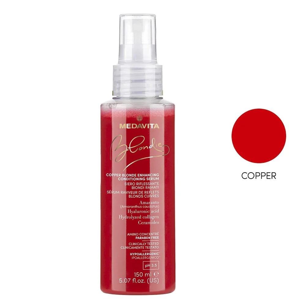 BALSAM SPRAY PENTRU NUANTE ARAMII 150ML