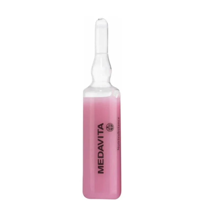 FIOLE PENTRU HIDRATARE 24 FIOLE x 10ML