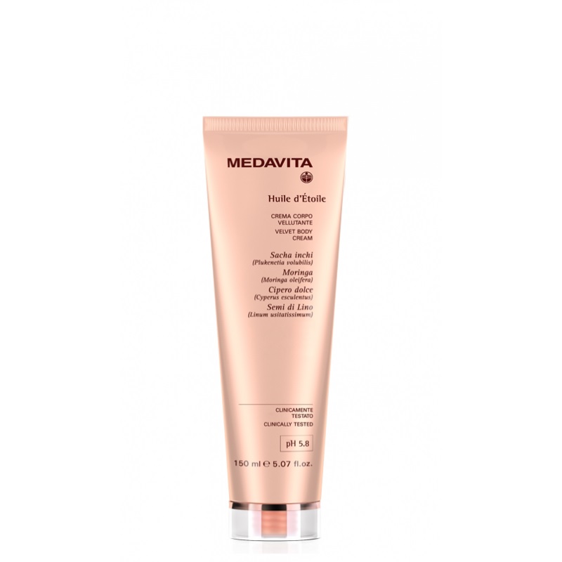 CREMA DE CORP HIDRATANTA 150ML