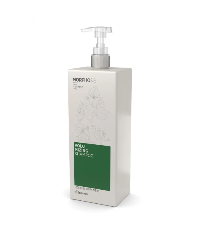 SAMPON VOLUM PAR FIN, SUBTIRE 1000ML