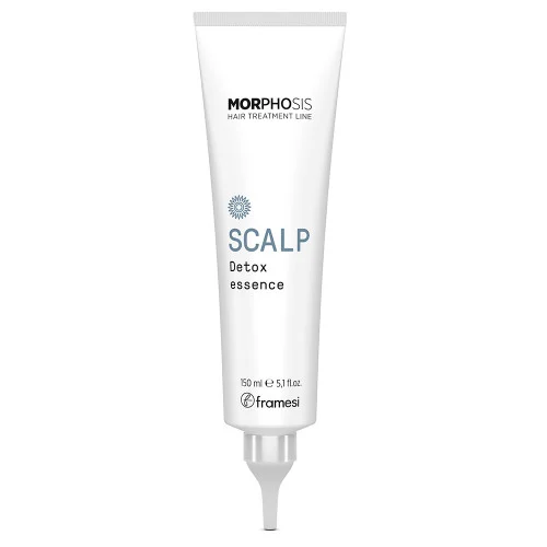 DETOXIFIANT SCALP SENSIBIL, STRESAT SI TERN 150ML