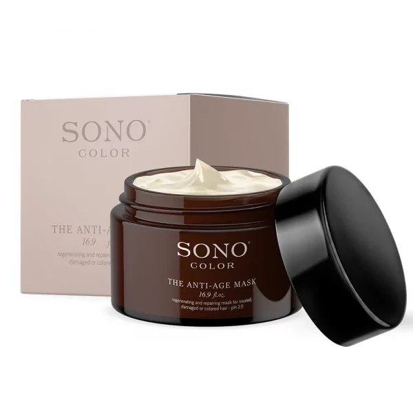 MASCA ARGAN PENTRU REPARARE PAR DETERIORAT 500ML