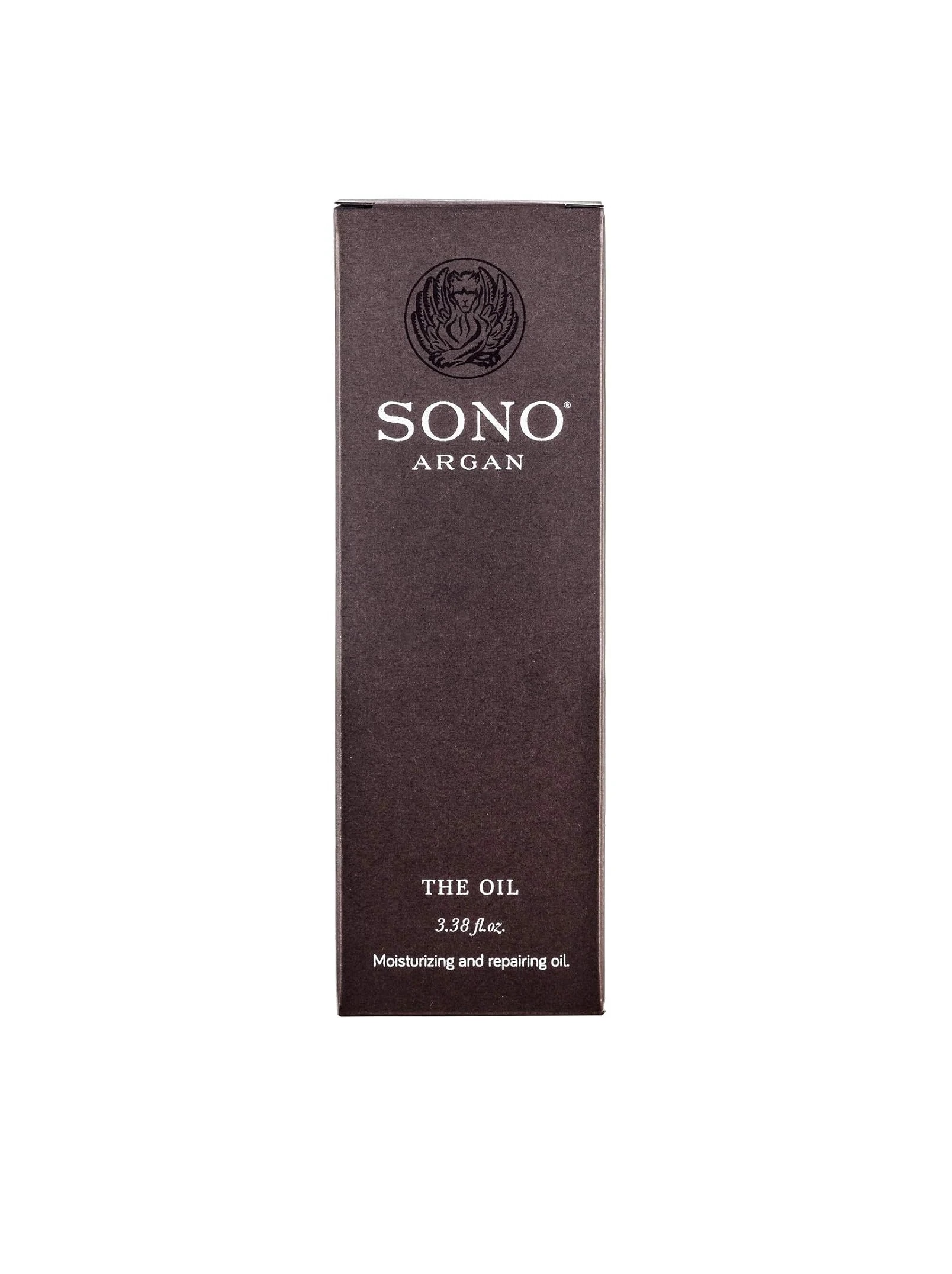 ULEI DE ARGAN PENTRU STRALUCIRE SI CATIFELARE 100ML