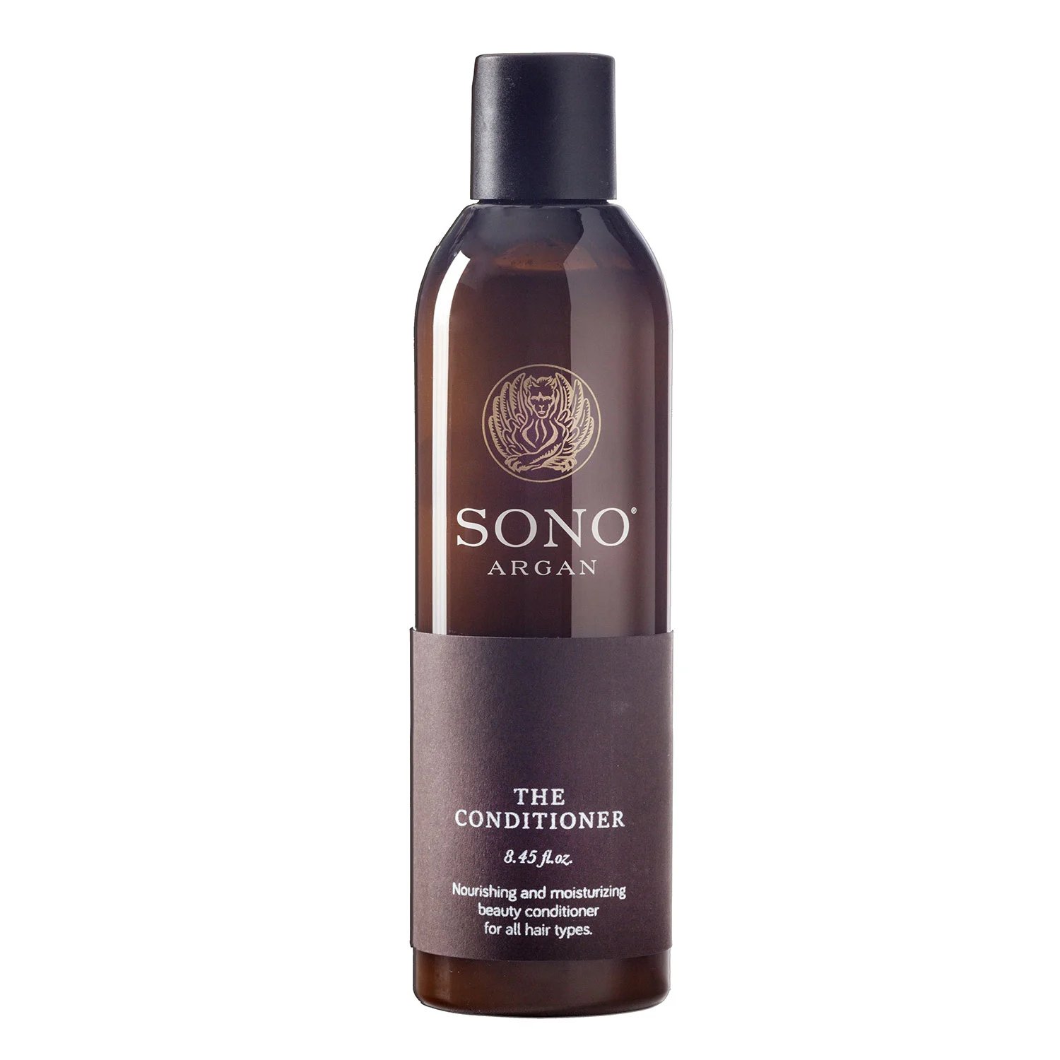 BALSAM ARGAN PENTRU VOLUM SI HIDRATARE INTENSA 250ML