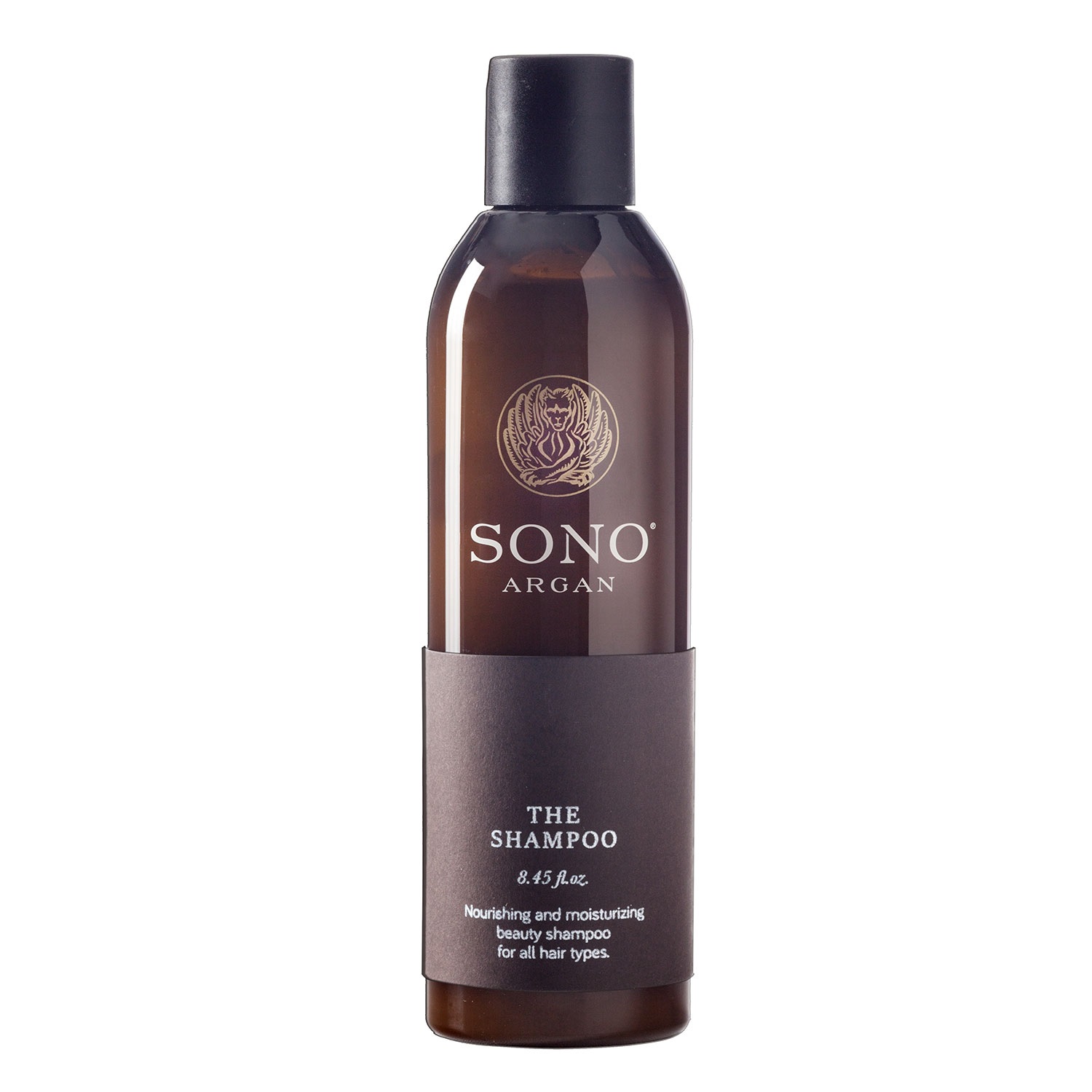 SAMPON ARGAN PAR USCAT, FRAGIL 250ML