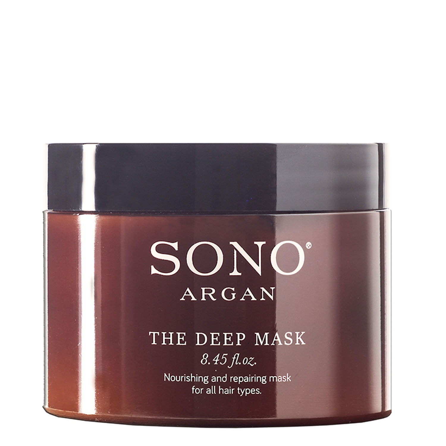 MASCA ARGAN PAR DETERIORAT 250ML