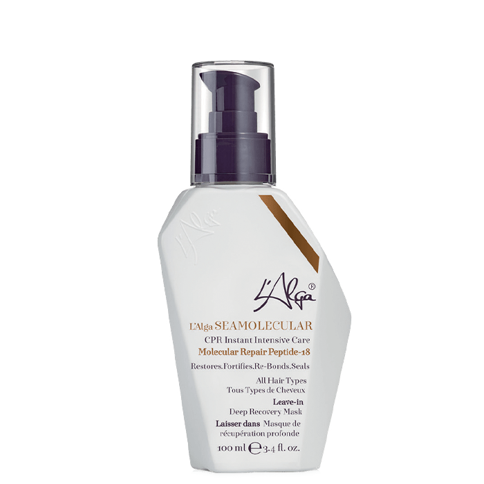 MASCA RESTRUCTURANTA FARA CLATIRE TOATE TIPURILE DE PAR 100ML