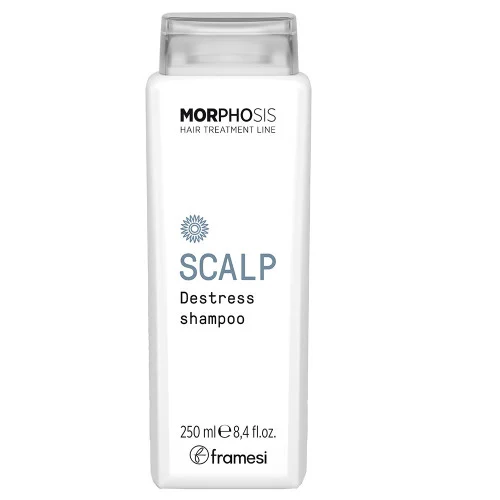 SAMPON CURATARE SCALP SENSIBIL 250ML
