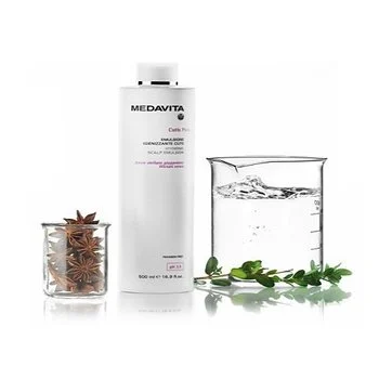 EXFOLIANT ENZIMATIC PENTRU DERMATITA SI PSORIAZIS 500ML