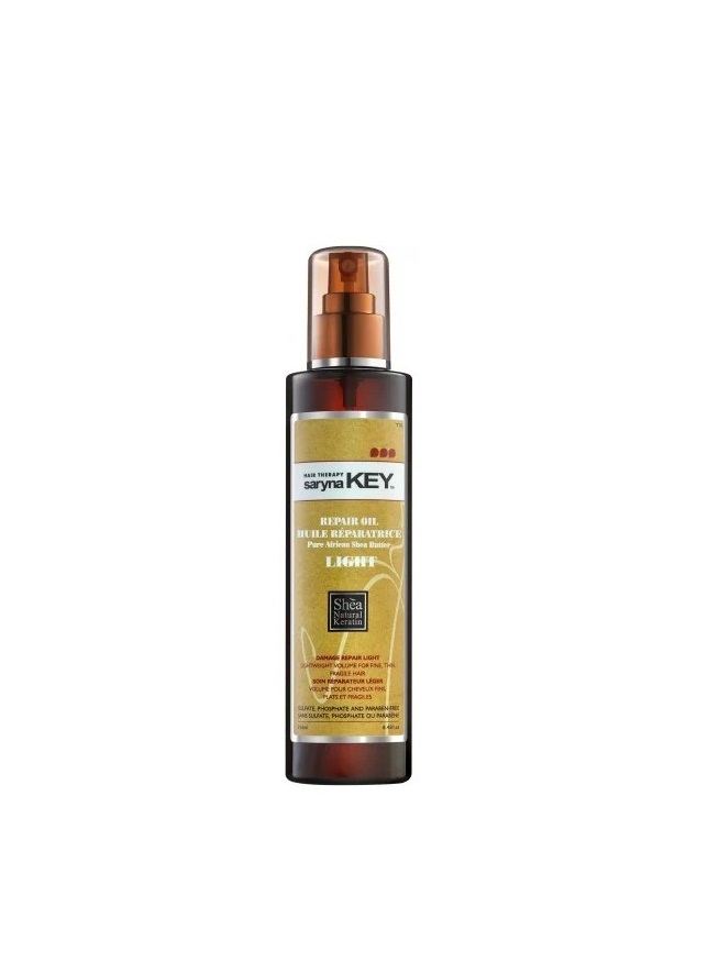 ULEI PAR FIN, FRAGIL 250ML