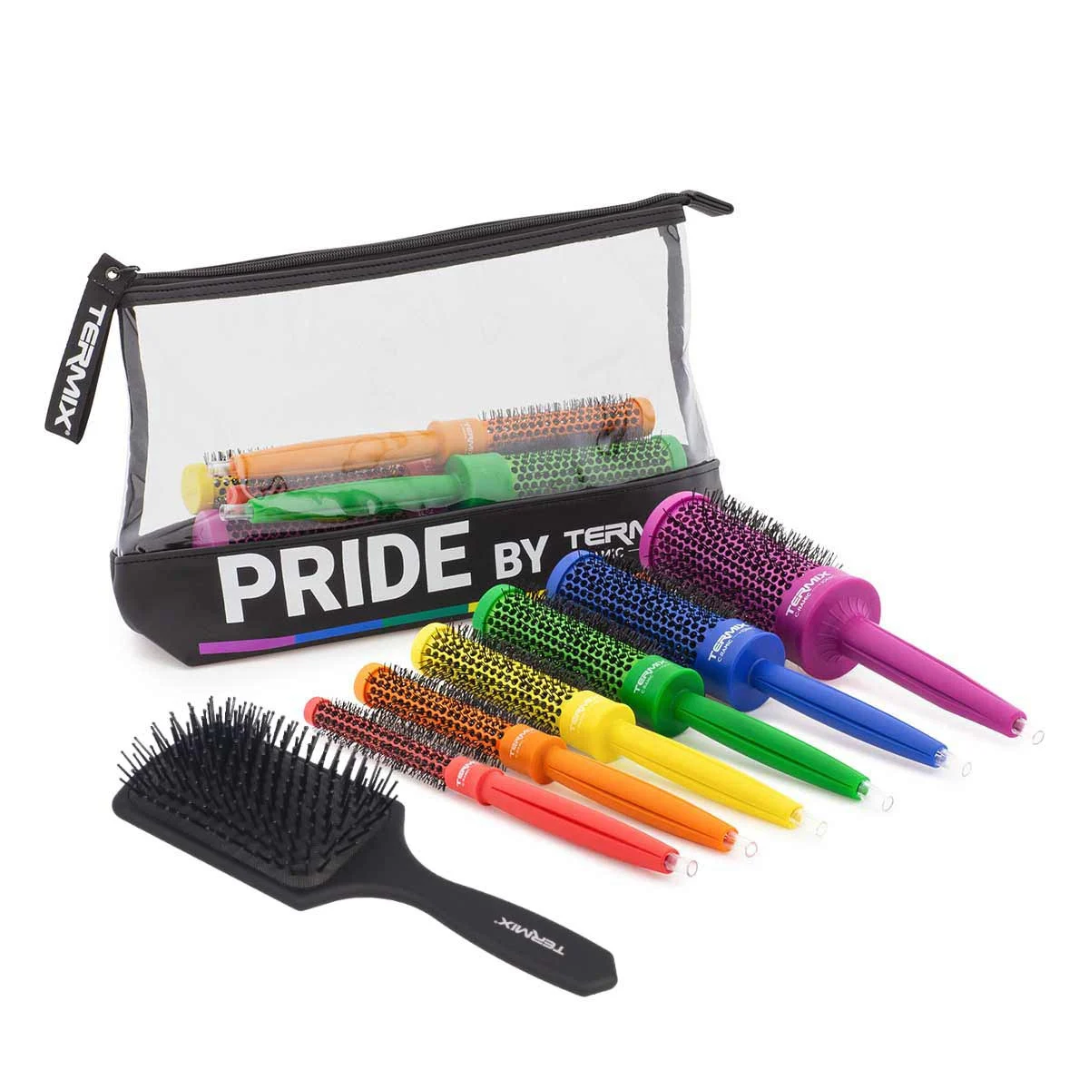 SET PERII PAR MULTICOLORE