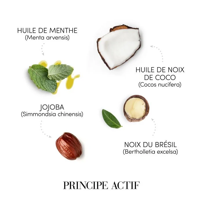 GEL PAR STRUCTURANT FIXARE MEDIE 200ML