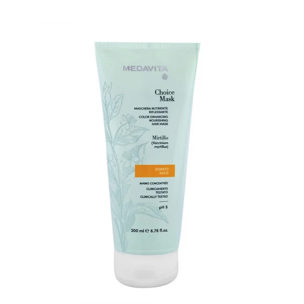 MASCA COLORANTA AURIE 200ML