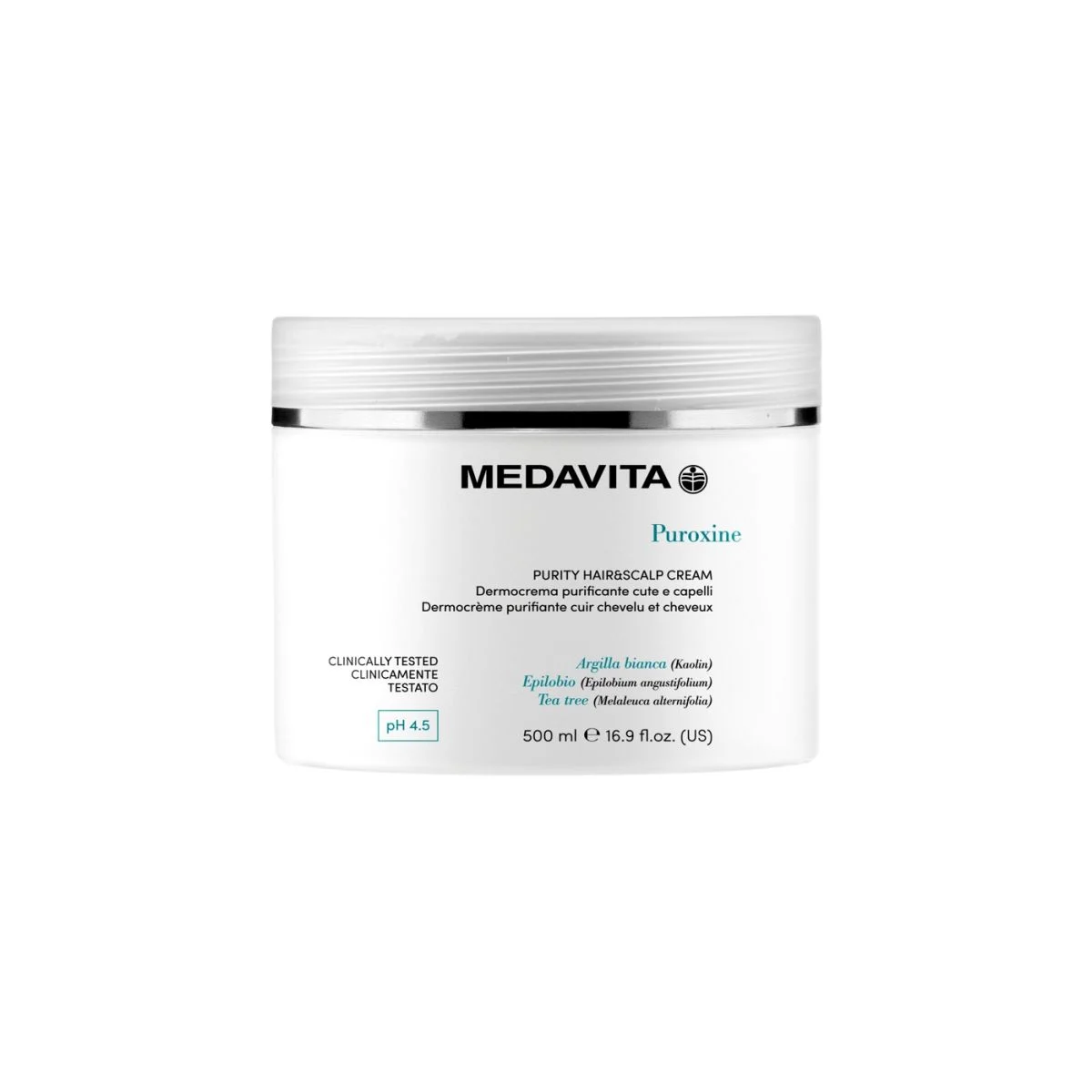 DERMOCREMA ANTIMATREATA SAU PRE-SAMPON 500ML