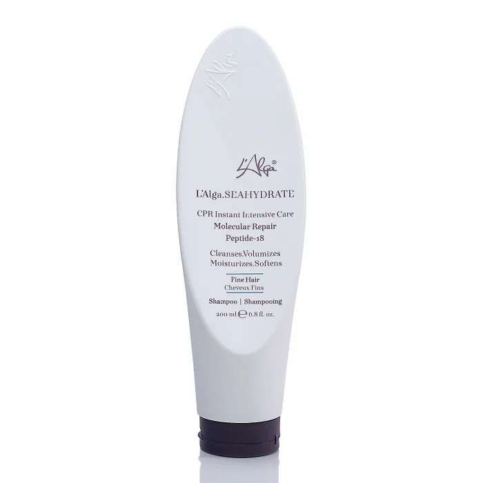 SAMPON PAR FIN CU PEPTIDE-18 200ML