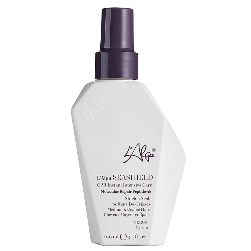 SER PROTECTIE TERMICA PAR MEDIU, ASPRU 100ML