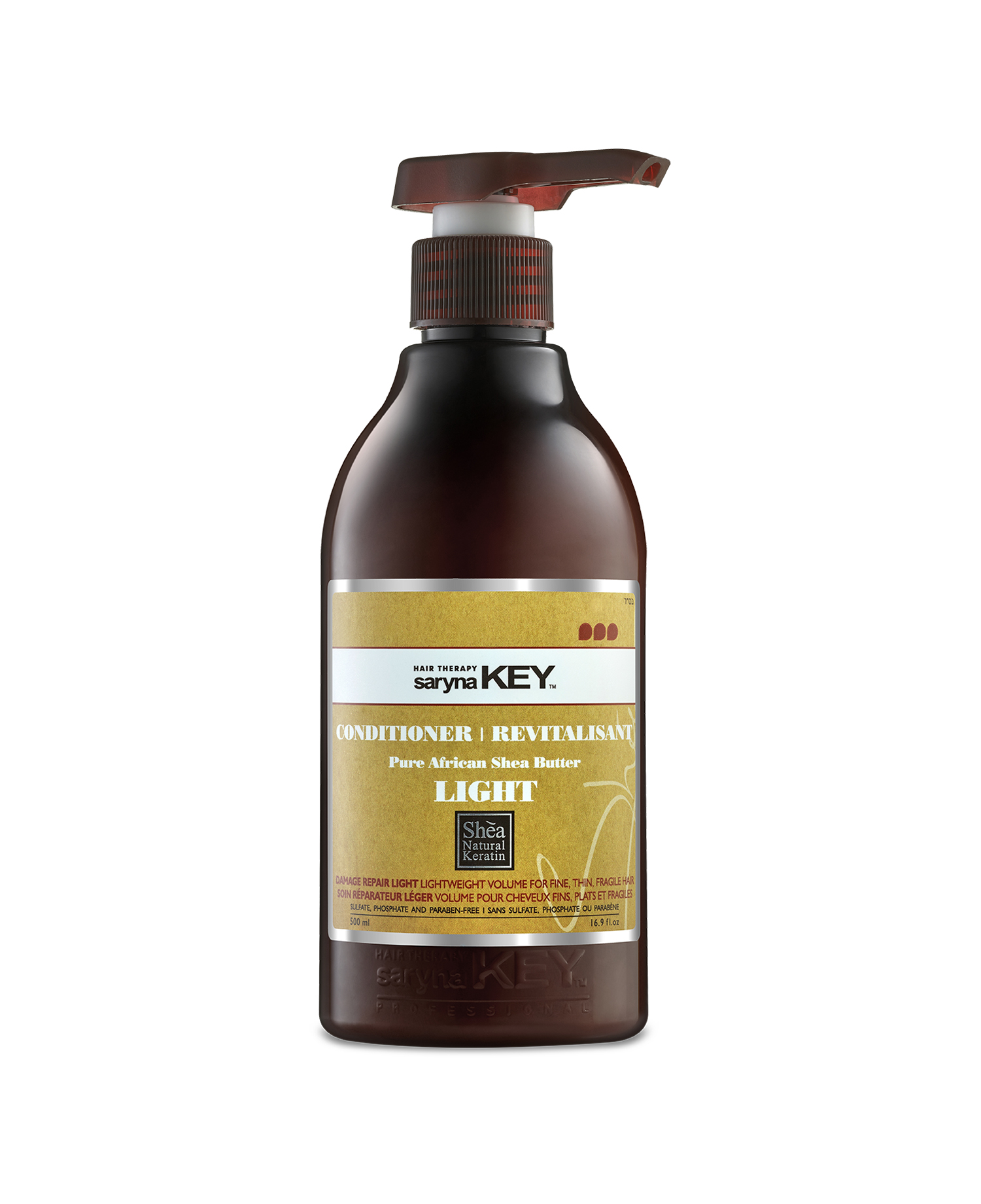  BALSAM PAR FIN, FRAGIL 1000ML
