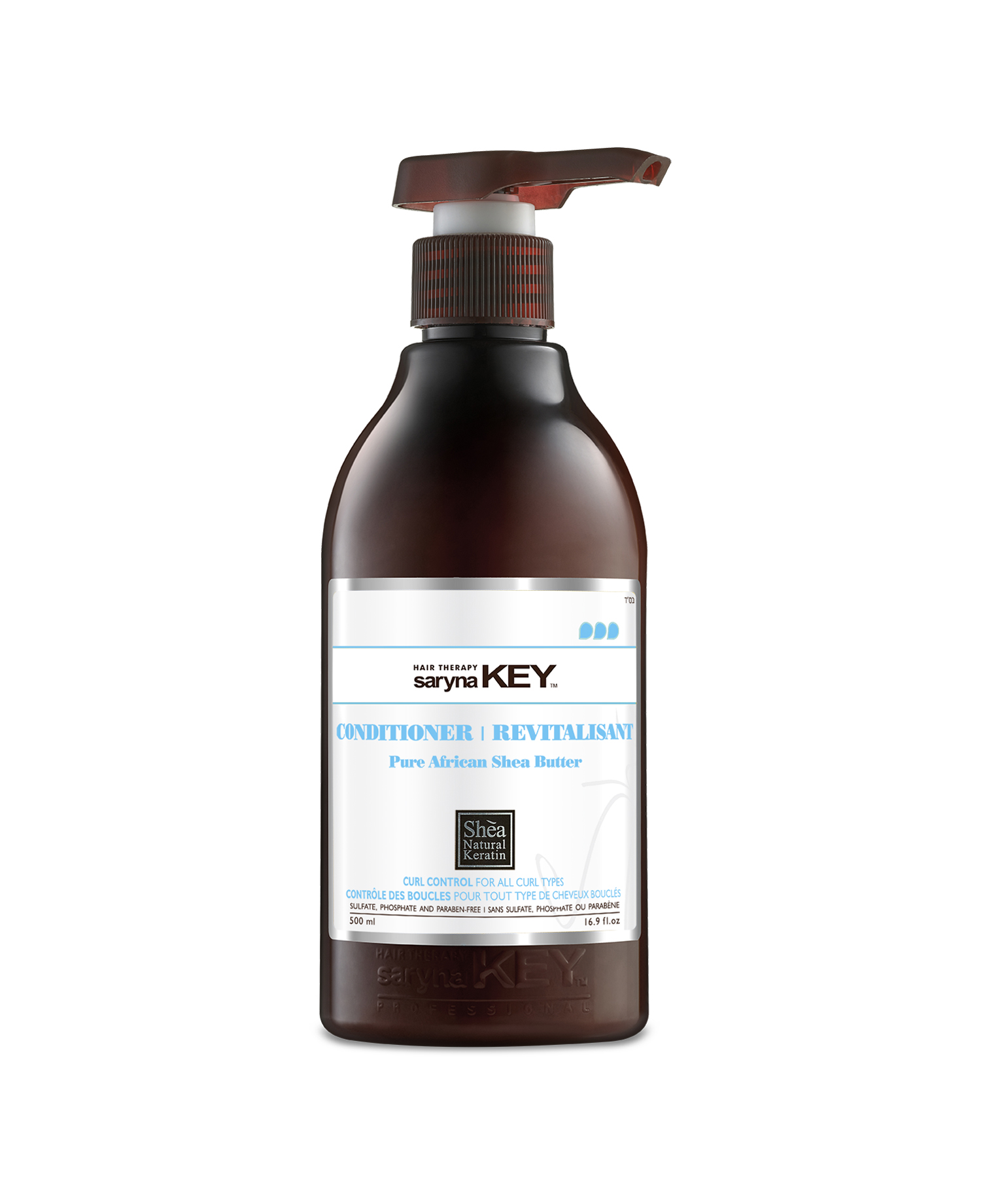 BALSAM PENTRU CONTROL AL BUCLELOR 300ML