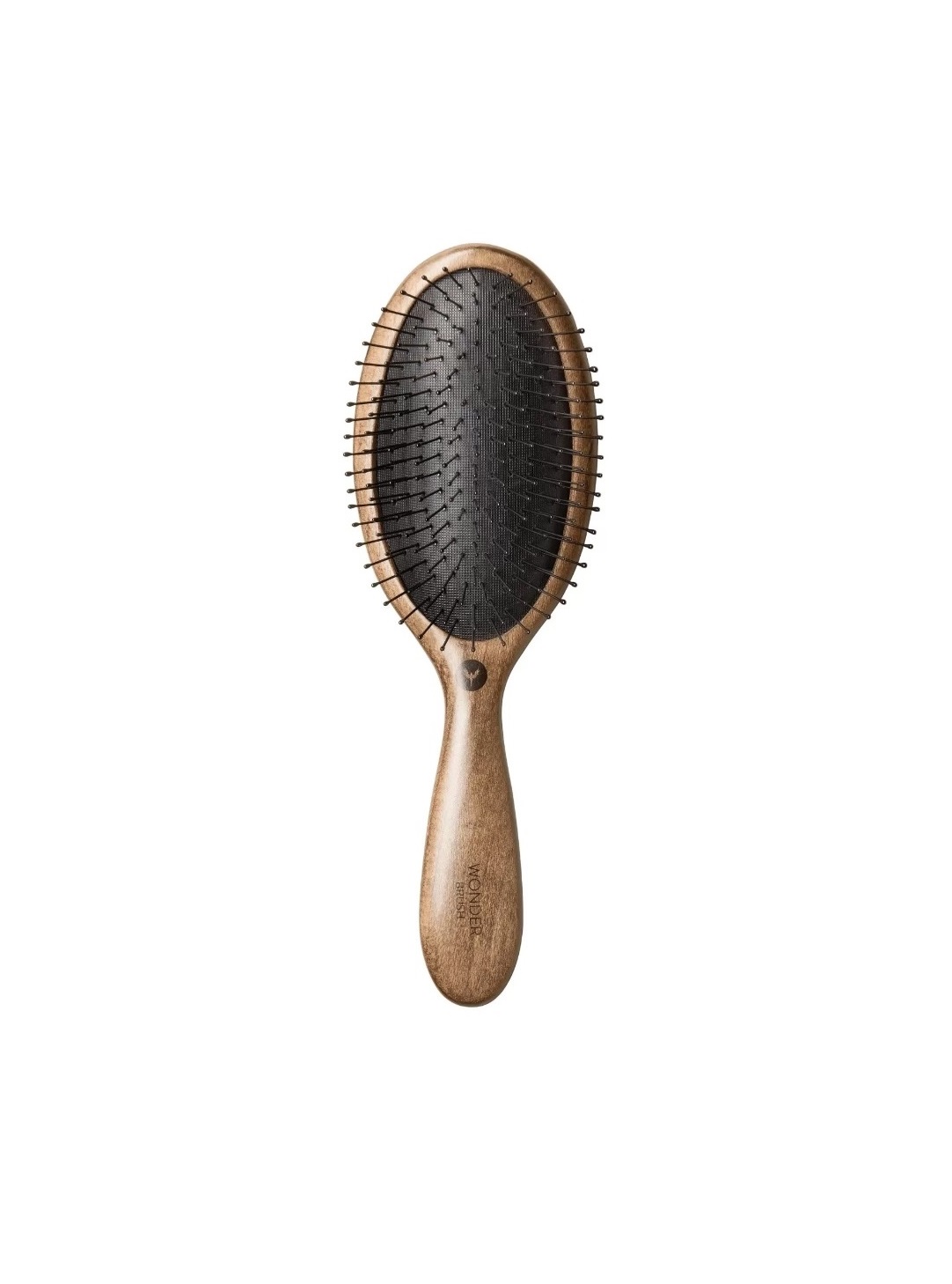 PERIE PAR PENTRU DESCURCARE DARK WOOD