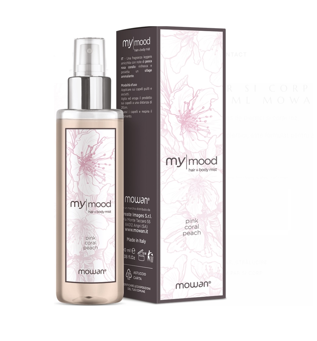 PARFUM PENTRU PAR SI CORP 100ML