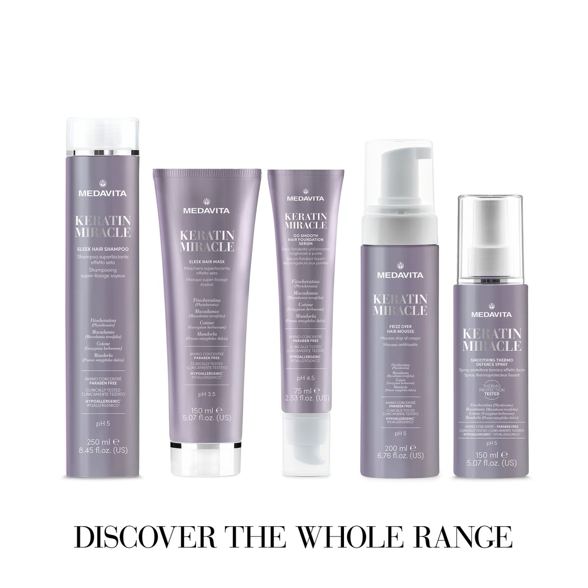 SAMPON CHELATOR CU PH ALCALIN 500ML