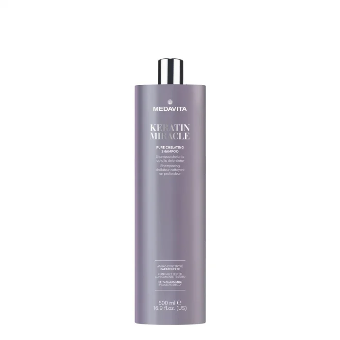 SAMPON CHELATOR CU PH ALCALIN 500ML
