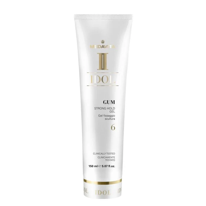 GEL GUMAT CU FIXARE PUTERNICA 150ML