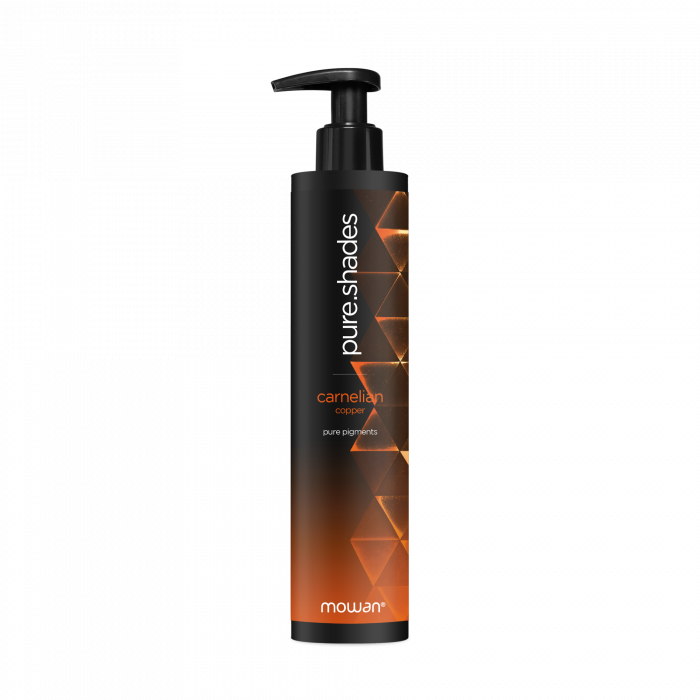 PIGMENT DIRECT CARNELIAN COPPER 250ML