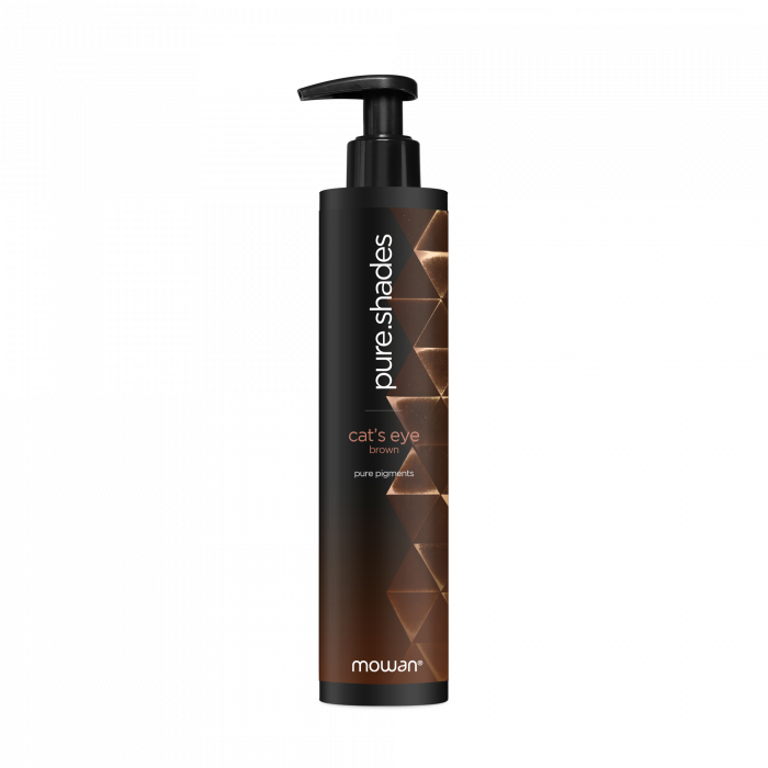 PIGMENT DIRECT CAT EYES BROWN 250ML