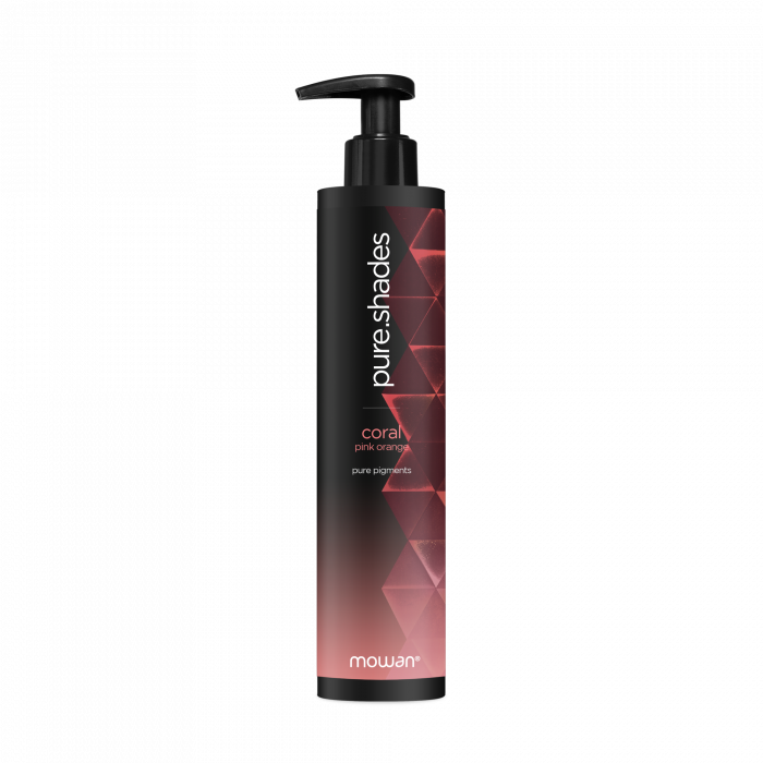  PIGMENT DIRECT CORAL PINK ORANGE 250ML