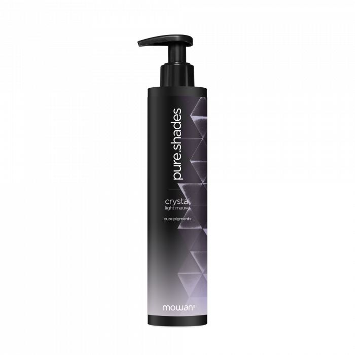  PIGMENT DIRECT CRYSTAL LIGHT MAUVE  250ML 