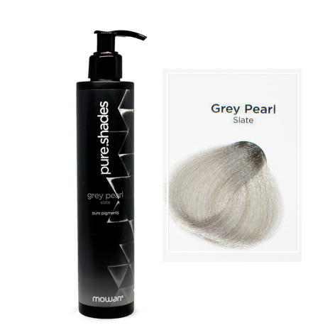 PIGMENT DIRECT GREY PEARL 250ML