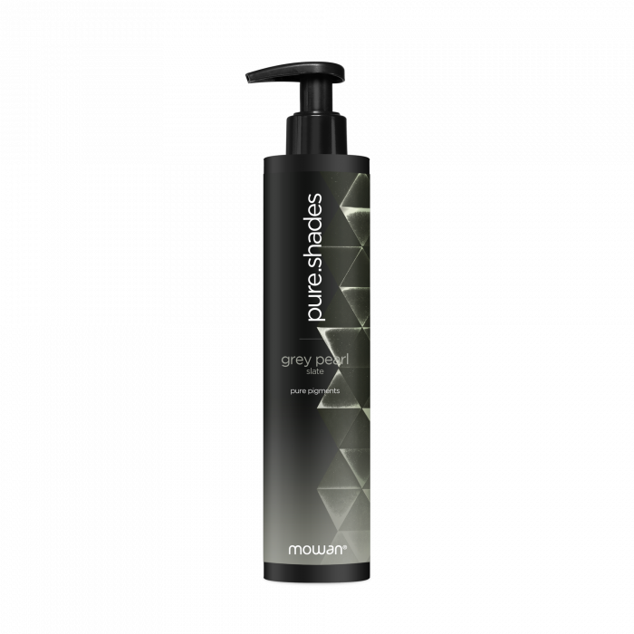 PIGMENT DIRECT GREY PEARL 250ML