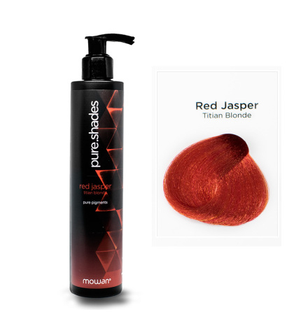 PIGMENT DIRECT RED JASPER 250ML