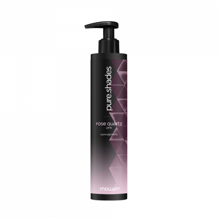 PIGMENT DIRECT ROSE QUARTZ 250ML