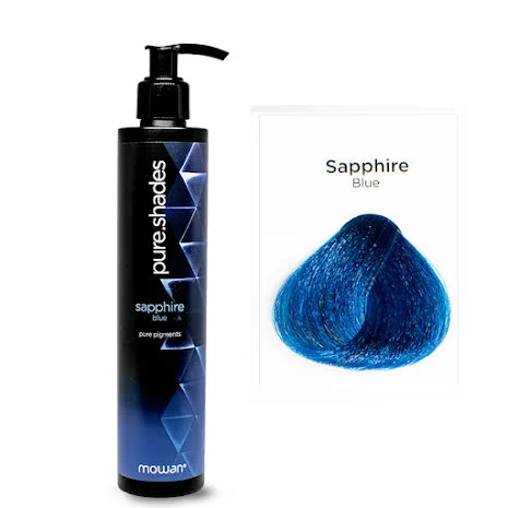 Pigment direct Saphire Blue 250ml