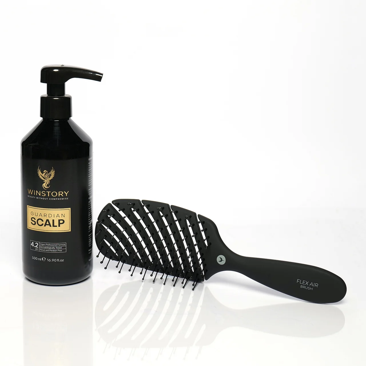 PROTECTOR PENTRU SCALP SI PAR GUARDIAN SCALP 500ML