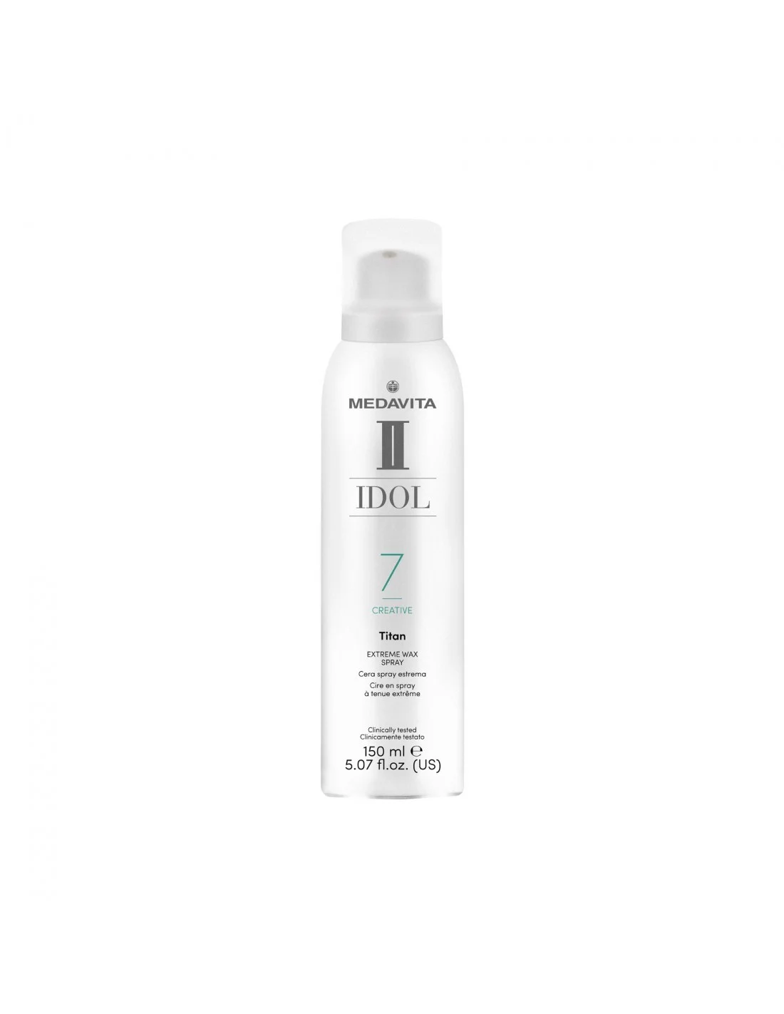 CEARA SPRAY EXTREME TITAN 150ML