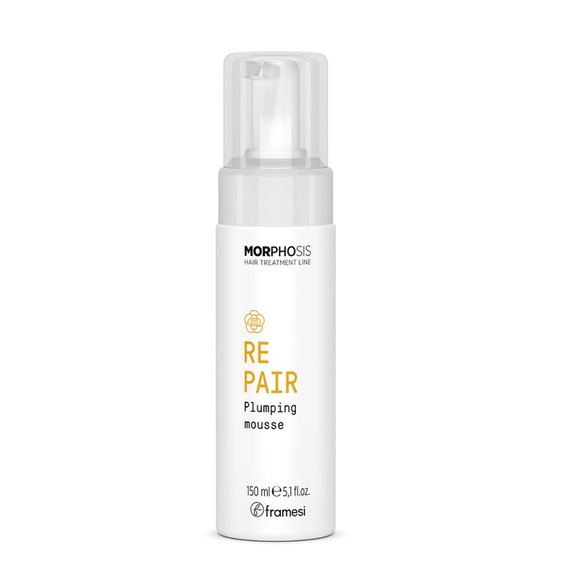 SPUMA FARA CLATIRE PAR FIN SI DETERIORAT 150ML