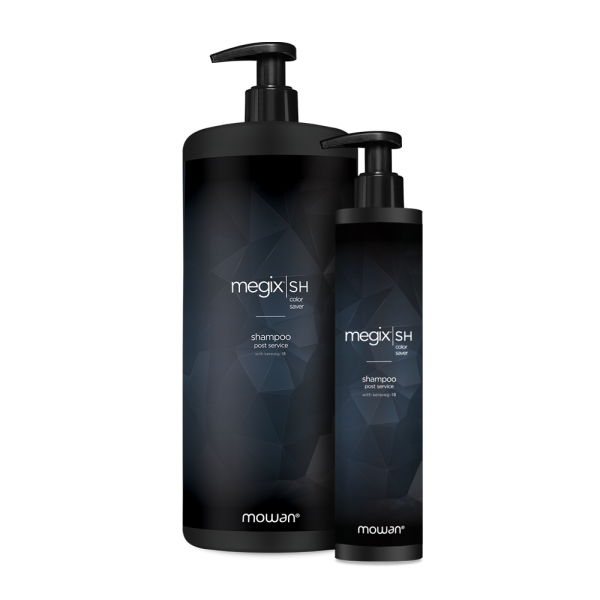 SAMPON PROTECTIE CULOARE CU 18 AMINOACIZI 250ML
