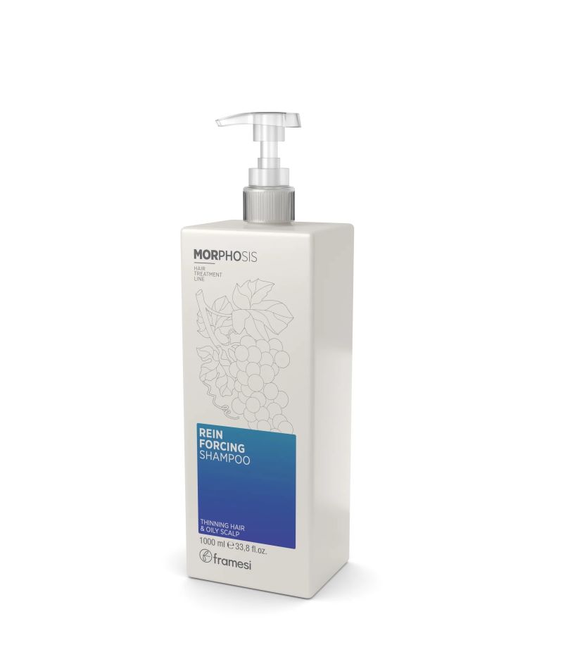 SAMPON ANTICADERE SCALP GRAS 1000ML