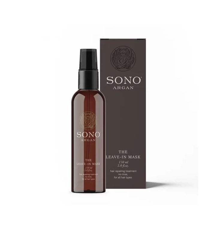 LEAVE IN INSTANT FARA CLATIRE HIDRATARE SI DESCURCARE 150ML