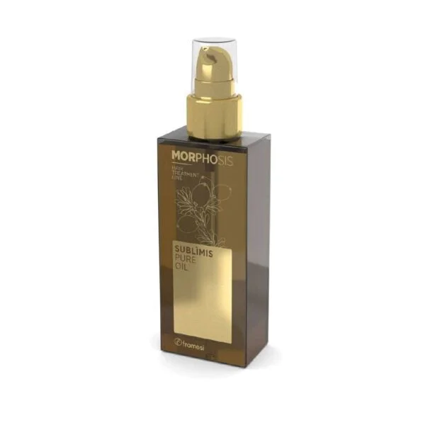 ULEI ARGAN PENTRU PAR USCAT, DESHIDRATAT 125ML