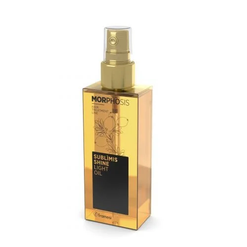 ULEI PAR STRALUCIRE SI HIDRATARE 150ML