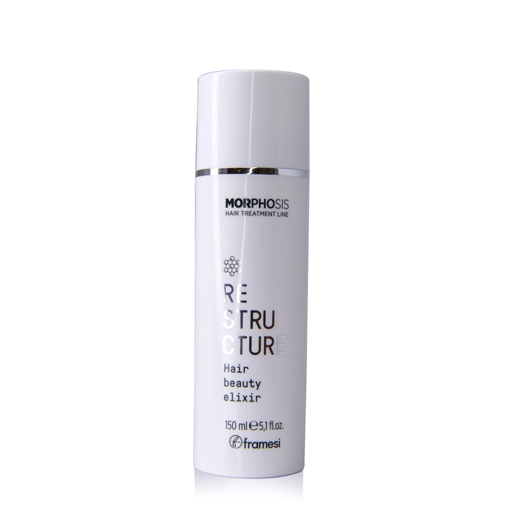 ELIXIR INTENSIV REGENERATOR SI RESTRUCTURANT 150ML