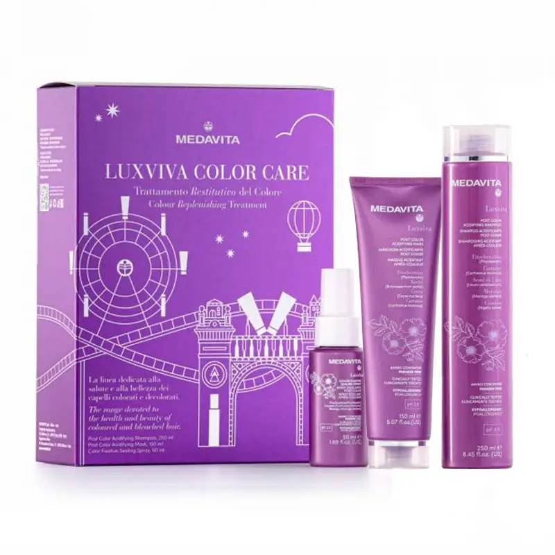 SET INGRJIRE MENTINERE CULOARE  