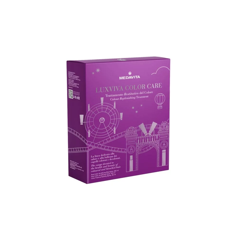 SET INGRJIRE MENTINERE CULOARE  